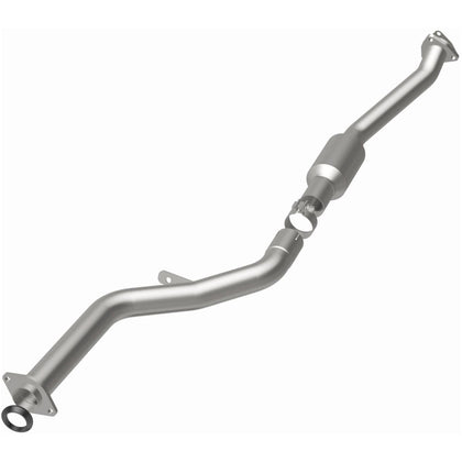 MagnaFlow California Grade CARB Compliant Direct-Fit Catalytic Converter 5671217