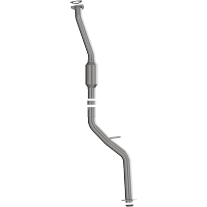 MagnaFlow California Grade CARB Compliant Direct-Fit Catalytic Converter 5671217