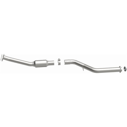 MagnaFlow California Grade CARB Compliant Direct-Fit Catalytic Converter 5671217