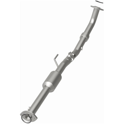 MagnaFlow 2003-2006 Toyota Camry 2.4L California Grade CARB Compliant Direct-Fit Catalytic Converter 5671250