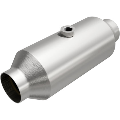 MagnaFlow California Grade CARB Compliant Universal Catalytic Converter 5671256