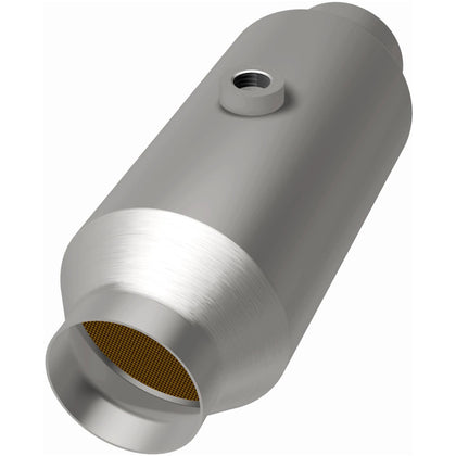 MagnaFlow California Grade CARB Compliant Universal Catalytic Converter 5671256