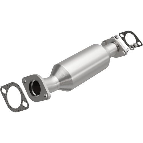 MagnaFlow 2007-2010 Hyundai Elantra 2.0L California Grade CARB Compliant Direct-Fit Catalytic Converter 5671266