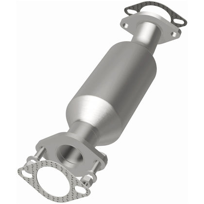 MagnaFlow 2007-2010 Hyundai Elantra 2.0L California Grade CARB Compliant Direct-Fit Catalytic Converter 5671266