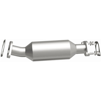 MagnaFlow 2007-2010 Hyundai Elantra 2.0L California Grade CARB Compliant Direct-Fit Catalytic Converter 5671266