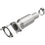 MagnaFlow 2009-2012 Chevrolet Malibu 2.4L California Grade CARB Compliant Direct-Fit Catalytic Converter 5671269