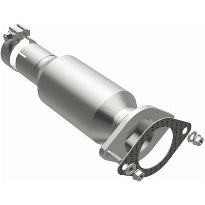 MagnaFlow 2009-2012 Chevrolet Malibu 2.4L California Grade CARB Compliant Direct-Fit Catalytic Converter 5671269