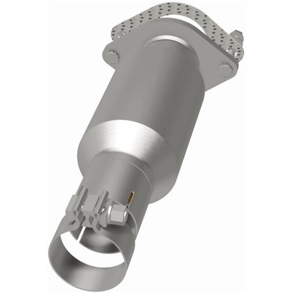 MagnaFlow 2009-2012 Chevrolet Malibu 2.4L California Grade CARB Compliant Direct-Fit Catalytic Converter 5671269