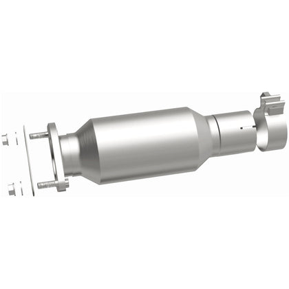 MagnaFlow 2009-2012 Chevrolet Malibu 2.4L California Grade CARB Compliant Direct-Fit Catalytic Converter 5671269