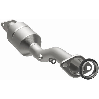 MagnaFlow 2009-2012 Nissan Sentra 2.0L California Grade CARB Compliant Direct-Fit Catalytic Converter 5671272