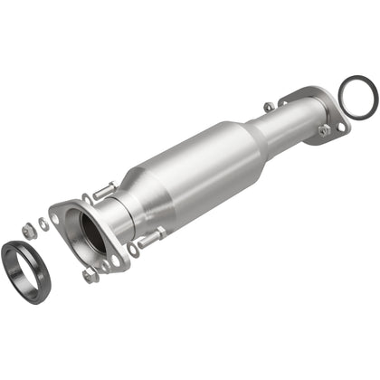 MagnaFlow 2006 Mazda 6 2.3L California Grade CARB Compliant Direct-Fit Catalytic Converter 5671311