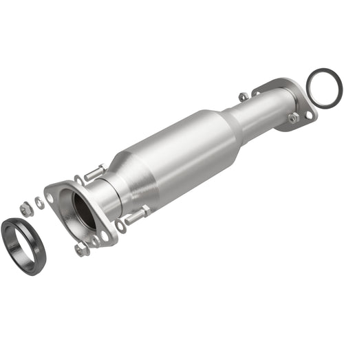 MagnaFlow 2006 Mazda 6 2.3L California Grade CARB Compliant Direct-Fit Catalytic Converter 5671311
