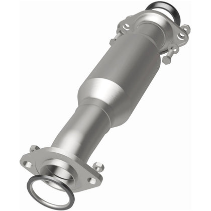 MagnaFlow 2006 Mazda 6 2.3L California Grade CARB Compliant Direct-Fit Catalytic Converter 5671311