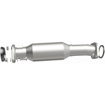 MagnaFlow California Grade CARB Compliant Direct-Fit Catalytic Converter 5671311