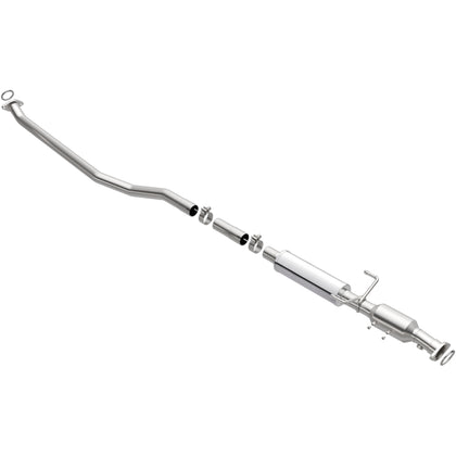 MagnaFlow 2014-2015 Mazda 6 2.5L | 2014-2015 Mazda 3 2.5L California Grade CARB Compliant Direct-Fit Catalytic Converter 5671326