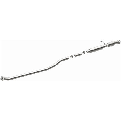 MagnaFlow 2014-2015 Mazda 6 2.5L | 2014-2015 Mazda 3 2.5L California Grade CARB Compliant Direct-Fit Catalytic Converter 5671326