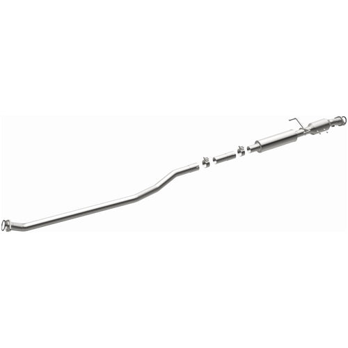 MagnaFlow 2014-2015 Mazda 6 2.5L | 2014-2015 Mazda 3 2.5L California Grade CARB Compliant Direct-Fit Catalytic Converter 5671326