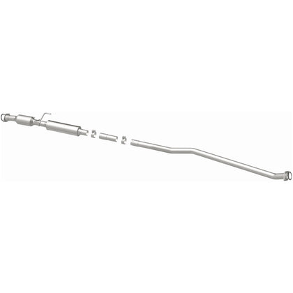 MagnaFlow 2014-2015 Mazda 6 2.5L | 2014-2015 Mazda 3 2.5L California Grade CARB Compliant Direct-Fit Catalytic Converter 5671326
