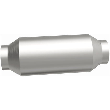 MagnaFlow California Grade CARB Compliant Universal Catalytic Converter 5671405