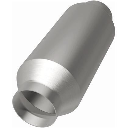 MagnaFlow California Grade CARB Compliant Universal Catalytic Converter 5671406