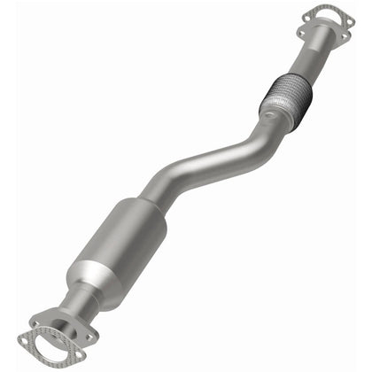 MagnaFlow 2003 Hyundai Elantra 2.0L California Grade CARB Compliant Direct-Fit Catalytic Converter 5671418