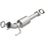MagnaFlow 2013 Chevrolet Sonic 1.8L California Grade CARB Compliant Direct-Fit Catalytic Converter 5671421