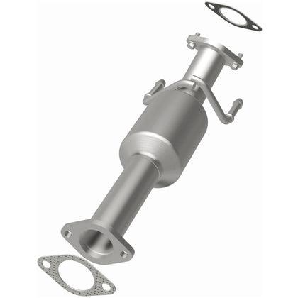 MagnaFlow 2013 Chevrolet Sonic 1.8L California Grade CARB Compliant Direct-Fit Catalytic Converter 5671421