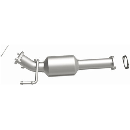 MagnaFlow 2013 Chevrolet Sonic 1.8L California Grade CARB Compliant Direct-Fit Catalytic Converter 5671421