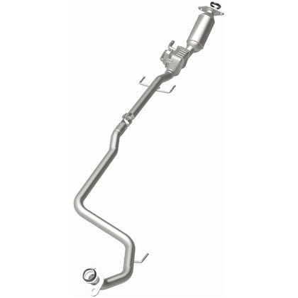 MagnaFlow 2014-2016 Toyota Prius C 1.5L California Grade CARB Compliant Direct-Fit Catalytic Converter 5671456
