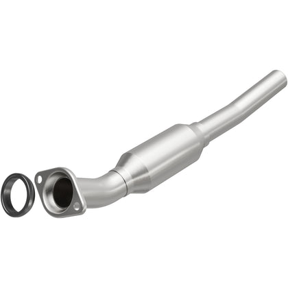MagnaFlow 2009-2012 Mazda 6 2.5L California Grade CARB Compliant Direct-Fit Catalytic Converter 5671479