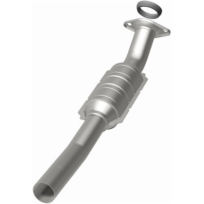 MagnaFlow 2009-2012 Mazda 6 2.5L California Grade CARB Compliant Direct-Fit Catalytic Converter 5671479