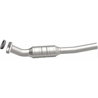 MagnaFlow 2009-2012 Mazda 6 2.5L California Grade CARB Compliant Direct-Fit Catalytic Converter 5671479