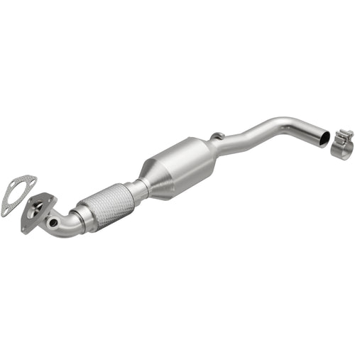 MagnaFlow 2012-2014 Chevrolet Volt 1.4L California Grade CARB Compliant Direct-Fit Catalytic Converter 5671481