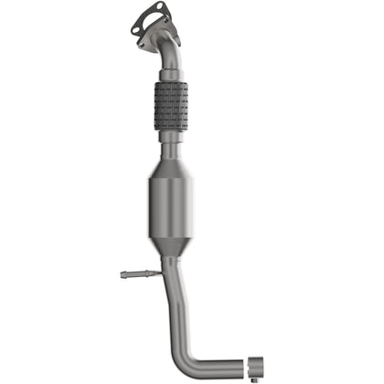 MagnaFlow 2012-2014 Chevrolet Volt 1.4L California Grade CARB Compliant Direct-Fit Catalytic Converter 5671481