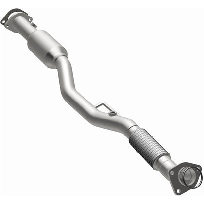 MagnaFlow 2013-2015 Nissan Altima 2.5L California Grade CARB Compliant Direct-Fit Catalytic Converter 5671504