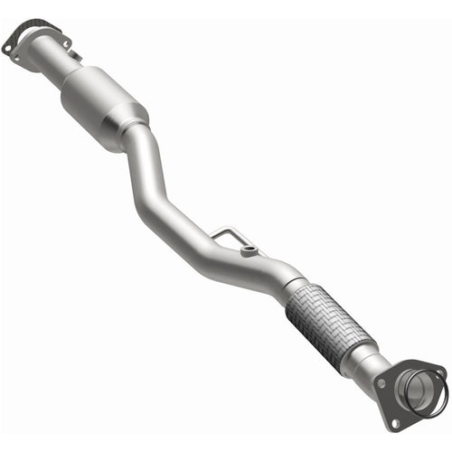 MagnaFlow 2013-2015 Nissan Altima 2.5L California Grade CARB Compliant Direct-Fit Catalytic Converter 5671504
