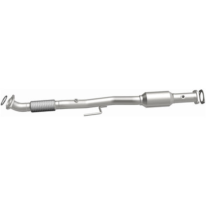 MagnaFlow 2013-2015 Nissan Altima 2.5L California Grade CARB Compliant Direct-Fit Catalytic Converter 5671504