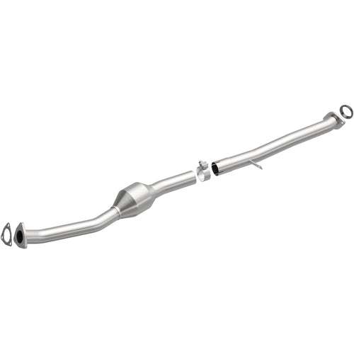 MagnaFlow 2013-2015 Subaru XV Crosstrek 2.0L California Grade CARB Compliant Direct-Fit Catalytic Converter 5671510