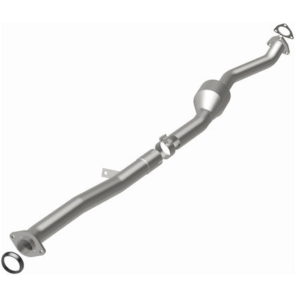 MagnaFlow California Grade CARB Compliant Direct-Fit Catalytic Converter 5671510