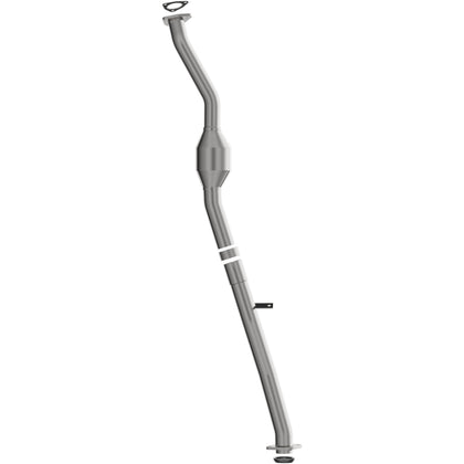 MagnaFlow 2013-2015 Subaru XV Crosstrek 2.0L California Grade CARB Compliant Direct-Fit Catalytic Converter 5671510