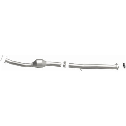 MagnaFlow California Grade CARB Compliant Direct-Fit Catalytic Converter 5671510