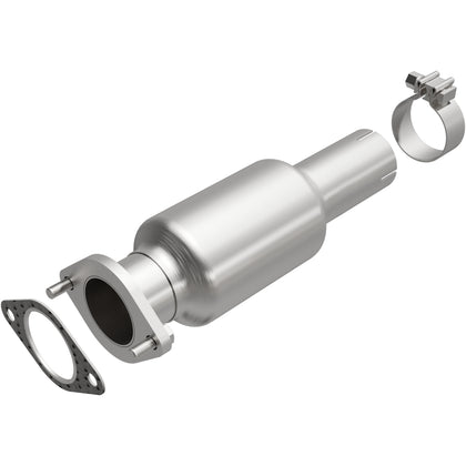 MagnaFlow California Grade CARB Compliant Direct-Fit Catalytic Converter 5671511