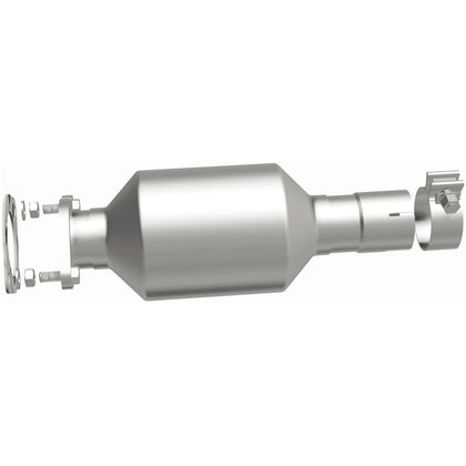 MagnaFlow 2013-2016 Ford C-Max 2.0L California Grade CARB Compliant Direct-Fit Catalytic Converter 5671523