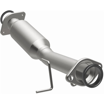 MagnaFlow 2007-2009 Mazda 3 2.3L California Grade CARB Compliant Direct-Fit Catalytic Converter 5671550