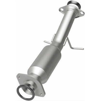 MagnaFlow 2007-2009 Mazda 3 2.3L California Grade CARB Compliant Direct-Fit Catalytic Converter 5671550