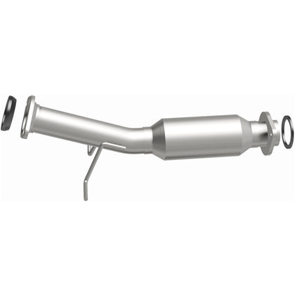 MagnaFlow 2007-2009 Mazda 3 2.3L California Grade CARB Compliant Direct-Fit Catalytic Converter 5671550