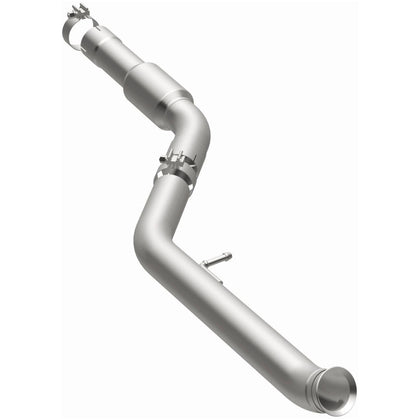 MagnaFlow California Grade CARB Compliant Direct-Fit Catalytic Converter 5671554