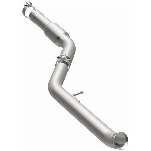 MagnaFlow California Grade CARB Compliant Direct-Fit Catalytic Converter 5671554