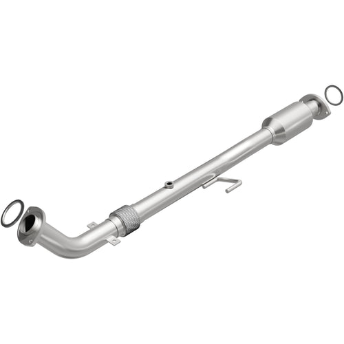 MagnaFlow 2007-2011 Toyota Camry 2.4L California Grade CARB Compliant Direct-Fit Catalytic Converter 5671556