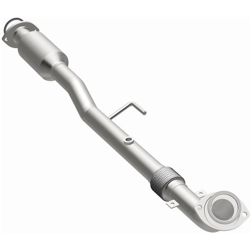 MagnaFlow 2007-2011 Toyota Camry 2.4L California Grade CARB Compliant Direct-Fit Catalytic Converter 5671556